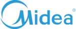 Midea logo