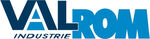 valrom logo